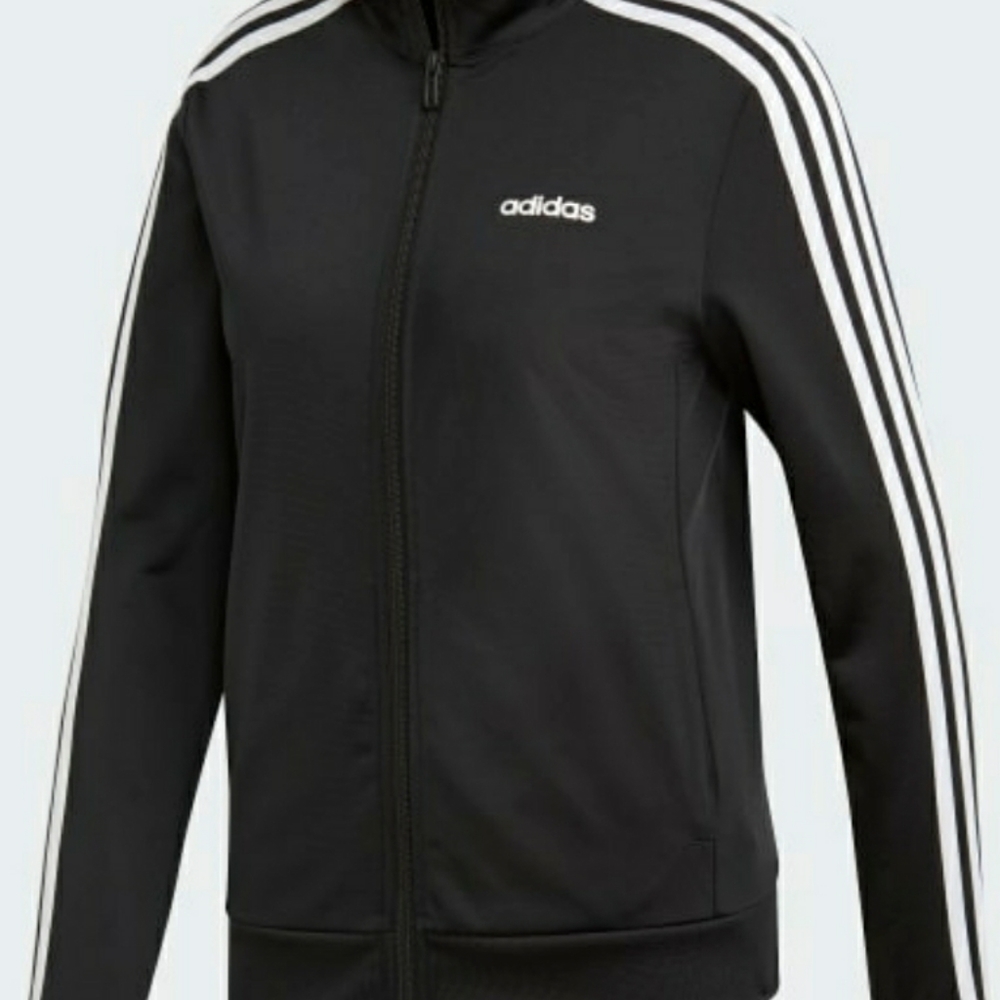 Womens Tricot Track Jacket